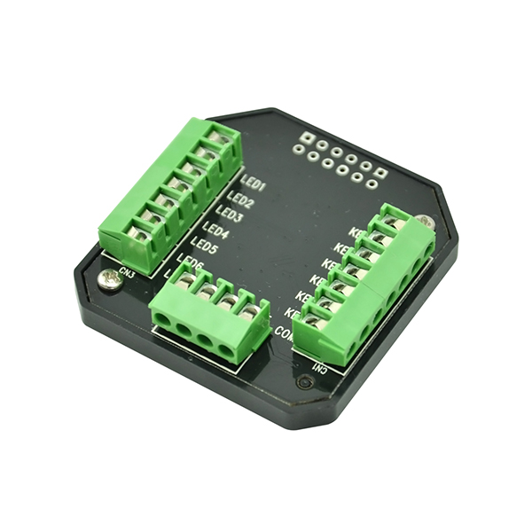 Programmable Contact Access Module EUK06