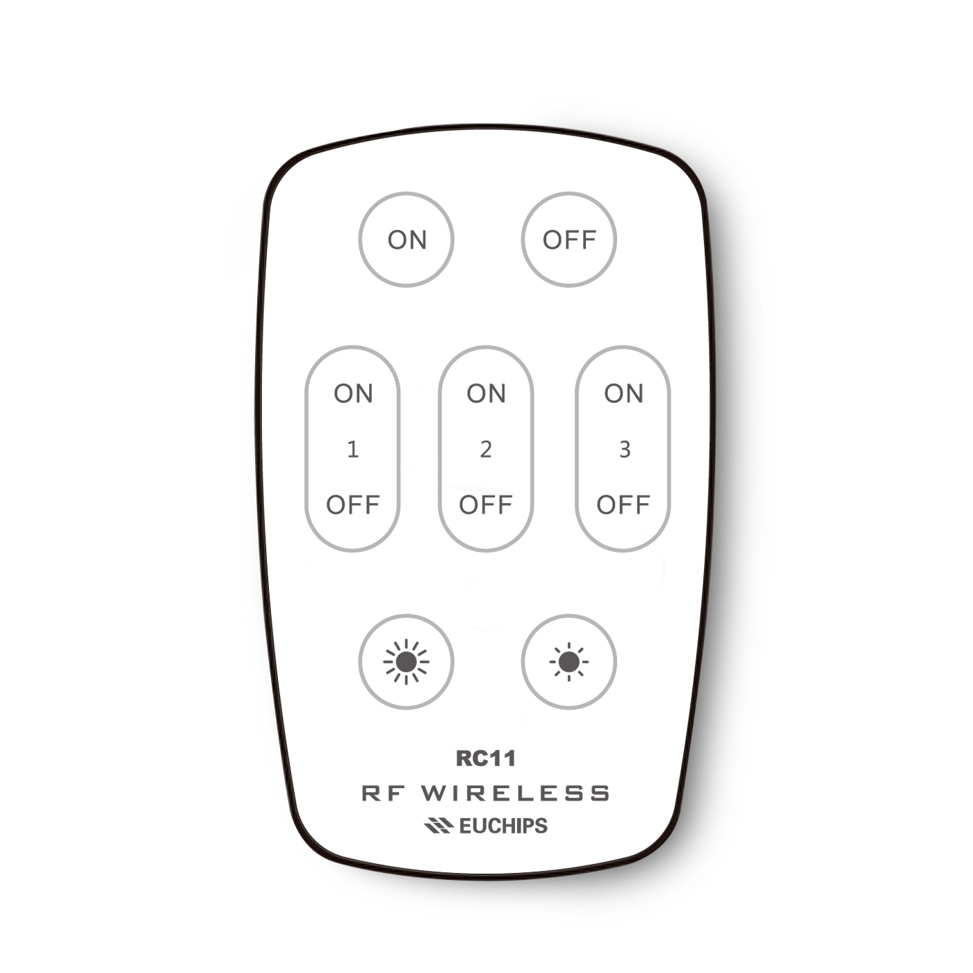 2.4G Remote Control